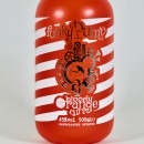 Gin - Funky Pump Bloody Orange London Dry Gin / 50cl / 45%
