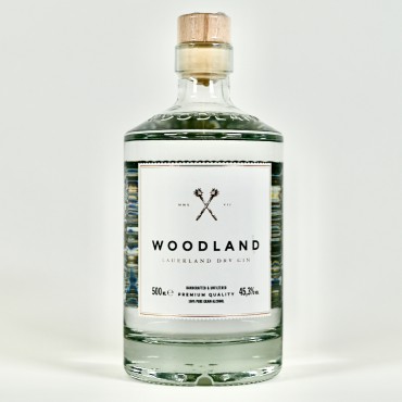 Gin - Woodland Sauerland...