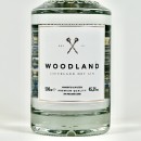 Gin - Woodland Sauerland Dry Gin / 50cl / 45.3%
