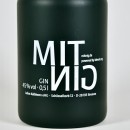 Gin - Mit Nig Gin / 50cl / 45%