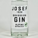 Gin - Josef Alpine Botanicals Bavarian Gin / 50cl / 42%