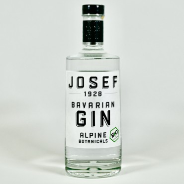 Gin - Josef Alpine...