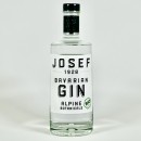Gin - Josef Alpine Botanicals Bavarian Gin / 50cl / 42%