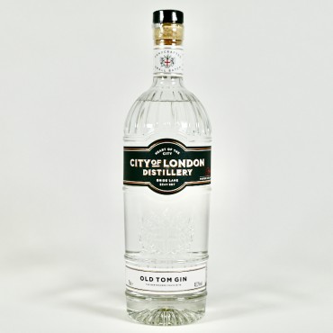 Gin - City of London Old...