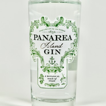 Gin - Panarea Island Gin / 70cl / 44%