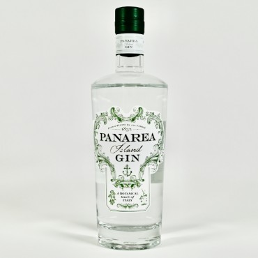 Gin - Panarea Island Gin /...
