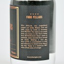 Gin - Four Pillars Rare Dry Gin / 70cl / 41.8%