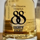 Tequila - 88 Eighty Eight Single Estate Reposado / 75cl / 40%