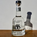Tequila - 88 Eighty Eight Single Estate Blanco / 75cl / 40%