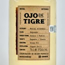 Mezcal - Ojo de Tigre Espadin-Tobala Reposado / 70cl / 37%