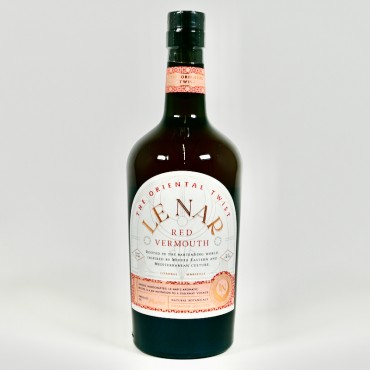 Vermouth - Le Nar Red Vermouth / 75cl / 17%