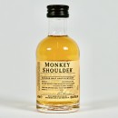 Whisk(e)y - Monkey Shoulder Mini / 5cl / 40%
