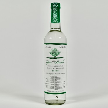 Mezcal - Yuu Baal Madrecuixe / 70cl / 40%