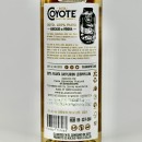 Coyote Triunfo Del Desierto Sotol Vibora, 70 cl, 45 % vol.
