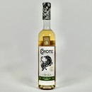 Coyote Triunfo Del Desierto Sotol Vibora, 70 cl, 45 % vol.