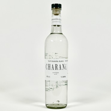Charanda - Charani "Rum"...