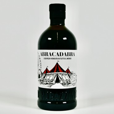 Liqueur - Abracadabra...