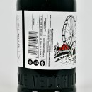 Liqueur - Abracadabra Liquirizia venduta in tutta il Mondo / 50cl / 25%