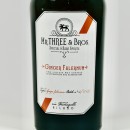 Liqueur - Mr Three & Bros Ginger Falernum / 50cl / 17%