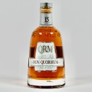 Rum - Quorhum 15 Years / 70cl / 40%