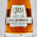 Rum - Quorhum 15 Years / 70cl / 40%