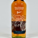 Whisk(e)y - Talisker Parley Wilder Seas / 70cl / 48.6%