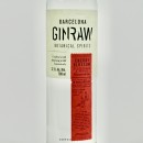 Gin - GINRAW Cherry Blossom Gin / 70cl / 37.5%