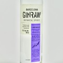Gin - Raw Lavanda Gin / 70cl / 37.5%