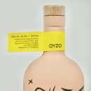 Ouzo - Mitilini Greece in a Bottle Oyzo Rosa / 50cl / 38%