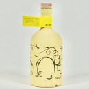 Ouzo - Mitilini Greece in a Bottle Oyzo / 50cl / 38%