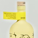 Ouzo - Mitilini Greece in a Bottle Oyzo / 50cl / 38%