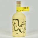 Ouzo - Mitilini Greece in a Bottle Oyzo / 50cl / 38%
