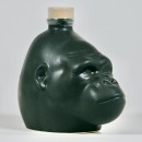 Rum - KONG Rainforest Black Edition / 70cl / 40%