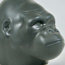Rum - KONG Rainforest Black Edition / 70cl / 40%
