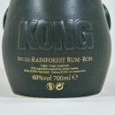Rum - KONG Rainforest Black Edition / 70cl / 40%