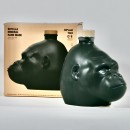 Rum - KONG Rainforest Black Edition / 70cl / 40%