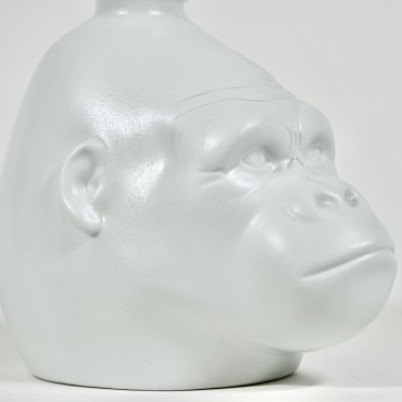 Rum - KONG Rainforest White Edition / 70cl / 40%