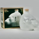 Rum - KONG Rainforest White Edition / 70cl / 40%