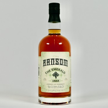 Whisk(e)y - Ransom The...