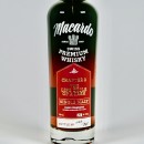 Whisk(e)y - Macardo Chapter 2 The Life Cycle of a Cask - Cask Strength / 70cl / 54%