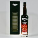 Whisk(e)y - Macardo Chapter 2 The Life Cycle of a Cask - Cask Strength / 70cl / 54%