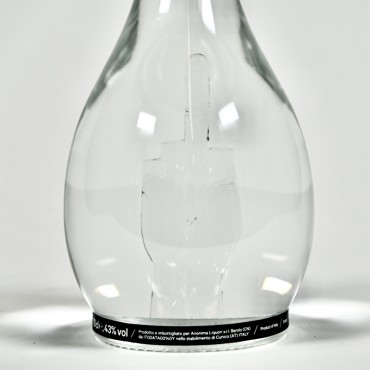 Grappa - Sgrappa / 70cl / 43%