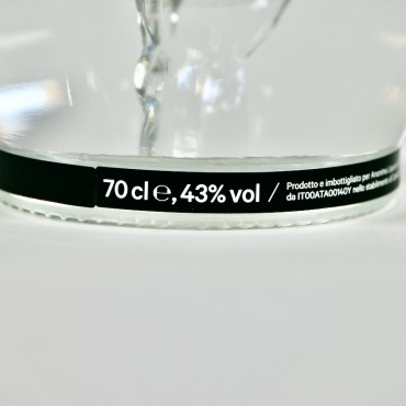 Grappa - Sgrappa / 70cl / 43%