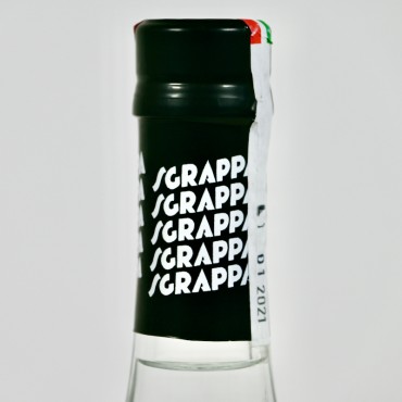 Grappa - Sgrappa / 70cl / 43%