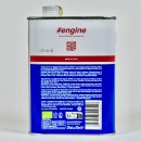 Gin - Engine Pure Organic Gin / 70cl / 42%