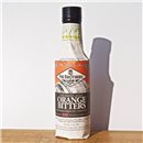 Cocktail Bitter - Fee Brothers Gin Barrel Aged Orange / 15cl/ 9% Cocktail-Bitter 22,00 CHF