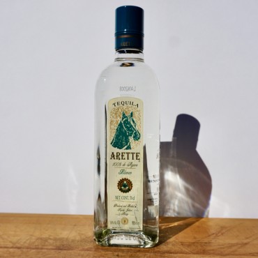 Tequila - Arette Blanco Classic / 70cl / 38%