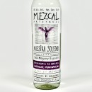 Mezcal - Nuestra Soledad Lachigui Miahuatlan / 70cl / 48%