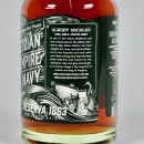 Rum - Albert Michler Austrian Empire Reserve 1863 / 70cl / 40%