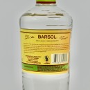 Pisco - Barsol Mosto Verde Quebranta / 70cl / 41.5%